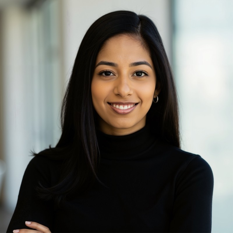 A picture for Sruthi Karanam